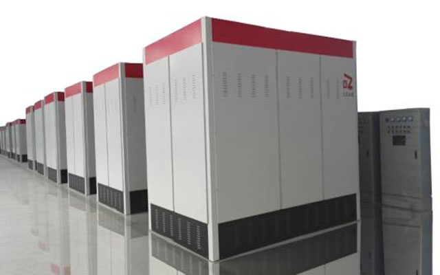 電蒸汽鍋爐的好處